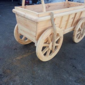 Візок декоративний (Іспанія)
