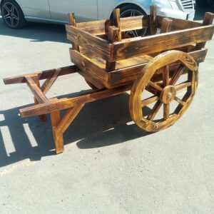 Візок декоративний - 150 см.